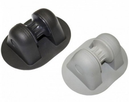 Якорный ролик простой